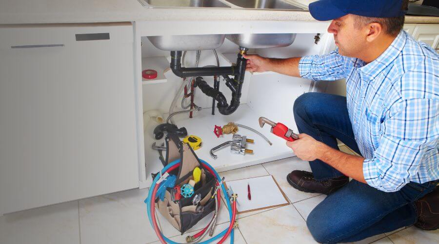 Professional Leak Detection in Cross Plains, WI