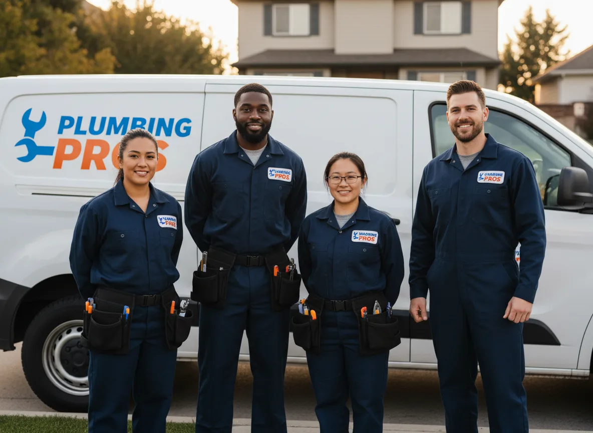 Water Heater Repair company in Cross Plains, WI